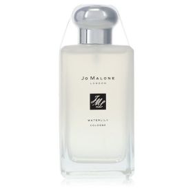 Jo Malone Waterlily Cologne Spray (unisex Unboxed) 3.4 Oz For Women