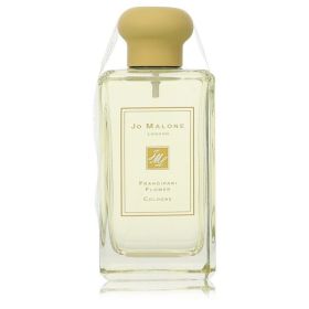 Jo Malone Frangipani Flower Cologne Spray (unisex Unboxed) 3.4 Oz For Women