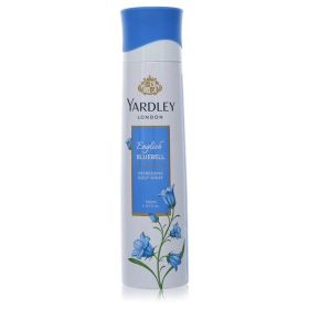 English Bluebell Body Spray 5.1 Oz For Women