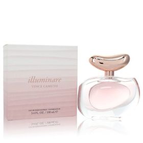 Vince Camuto Illuminare Eau De Parfum Spray 3.4 Oz For Women