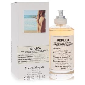 Replica Beachwalk Eau De Toilette Spray 3.4 Oz For Women