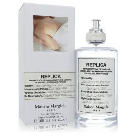 Replica Lazy Sunday Morning Eau De Toilette Spray 3.4 Oz For Women