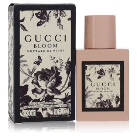 Gucci Bloom Nettare Di Fiori Eau De Parfum Intense Spray 1 Oz For Women