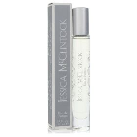 Jessica Mc Clintock Eau De Parfum Rollerball 0.33 Oz For Women