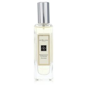 Jo Malone Honeysuckle & Davana Cologne Spray (unboxed) 1 Oz For Women