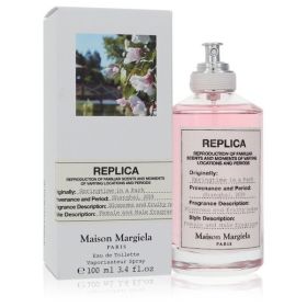 Replica Springtime In A Park Eau De Toilette Spray (unisex) 3.4 Oz For Women