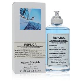 Replica Sailing Day Eau De Toilette Spray (unisex) 3.4 Oz For Men