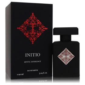 Initio Mystic Experience Eau De Parfum Spray (unisex) 3.04 Oz For Men