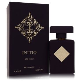 Initio Side Effect Eau De Parfum Spray (unisex) 3.04 Oz For Men