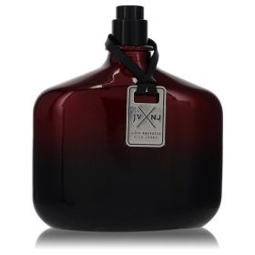 John Varvatos Nick Jonas Jv X Nj Eau De Toilette Spray (red Edition Tester) 4.2 Oz For Men