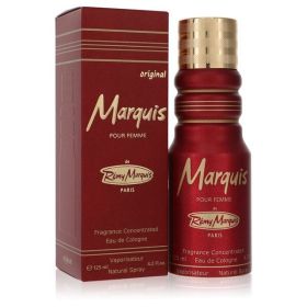 Marquis Eau De Cologne Spray 4.2 Oz For Women