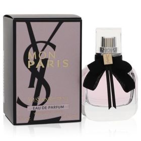 Mon Paris Eau De Parfum Spray 1 Oz For Women