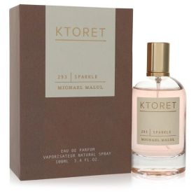 Ktoret 293 Sparkle Eau De Parfum Spray 3.4 Oz For Women