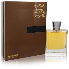 Al Haramain Amazing Mukhallath Eau De Parfum Spray (unisex) 3.4 Oz For Men