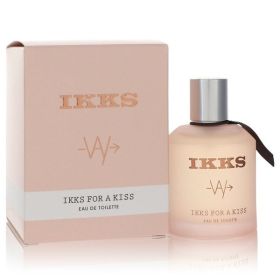 Ikks For A Kiss Eau De Toilette Spray 1.69 Oz For Women