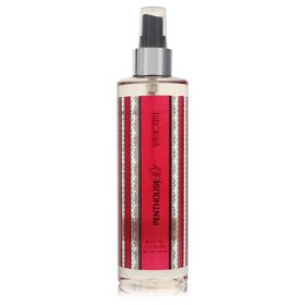 Penthouse Passionate Deodorant Spray 5 Oz For Women