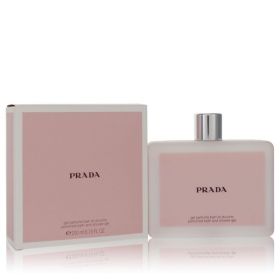 Prada Amber Shower Gel 6.75 Oz For Women