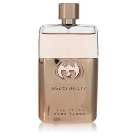 Gucci Guilty Pour Femme Eau De Toilette Spray (tester) 3 Oz For Women