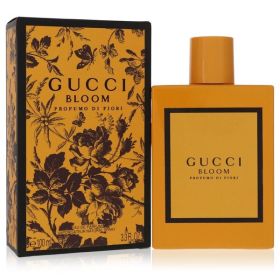 Gucci Bloom Profumo Di Fiori Eau De Parfum Spray 3.3 Oz For Women