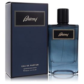 Brioni Eau De Parfum Spray 3.4 Oz For Men