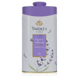 English Lavender Perfumed Talc 8.8 Oz For Women