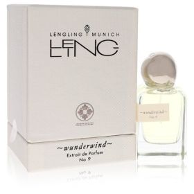 Lengling Munich No 9 Wunderwind Extrait De Parfum (unisex) 1.7 Oz For Men