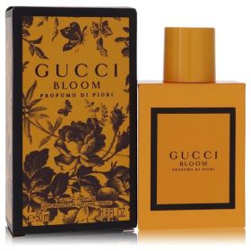 Gucci Bloom Profumo Di Fiori Eau De Parfum Spray 1.6 Oz For Women