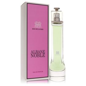 Albane Noble Rue De La Paix Eau De Parfum Spray 3 Oz For Women