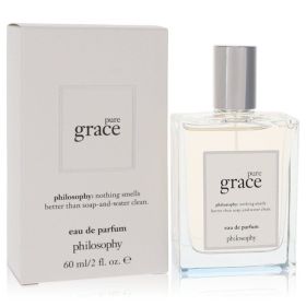 Pure Grace Eau De Parfum Spray 2 Oz For Women