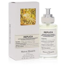 Replica Under The Lemon Trees Eau De Toilette Spray (unisex) 1 Oz For Women