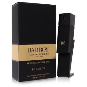 Bad Boy Le Parfum Eau De Parfum Spray 1.7 Oz For Men