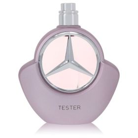 Mercedes Benz Woman Eau De Toilette Spray (tester) 3 Oz For Women