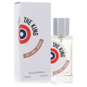 Exit The King Eau De Parfum Spray 1.6 Oz For Men