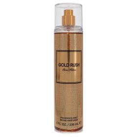 Gold Rush Fragrance Mist 8 Oz For Women