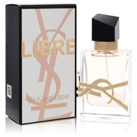 Libre Eau De Toilette Spray 1 Oz For Women