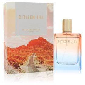 Citizen Jill Eau De Parfum Spray 3.4 Oz For Women