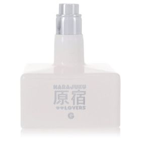 Harajuku Lovers Pop Electric G Eau De Parfum Spray (tester) 1.7 Oz For Women