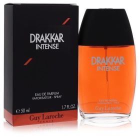 Drakkar Intense Eau De Parfum Spray 1.7 Oz For Men