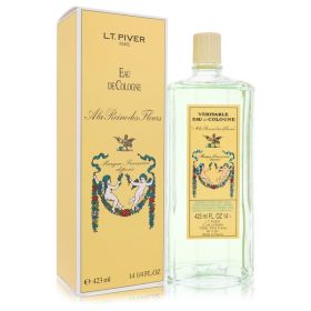 A La Reine Des Fleurs Eau De Cologne 14.25 Oz For Women