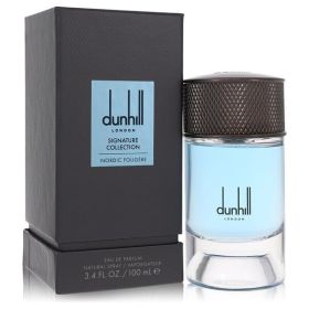 Dunhill Nordic Fougere Eau De Parfum Spray 3.4 Oz For Men