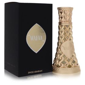 Swiss Arabian Wafaa Eau De Parfum Spray (unisex) 1.7 Oz For Men