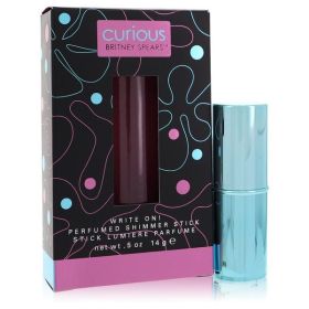 Curious Shimmer Stick 0.5 Oz For Women