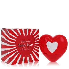 Escada Fairy Love Eau De Toilette Spray (limited Edition) 3.3 Oz For Women