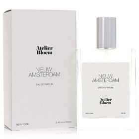 Nieuw Amsterdam Eau De Parfum Spray (unisex) 3.4 Oz For Men