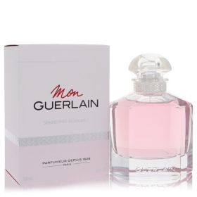 Mon Guerlain Sparkling Bouquet Eau De Parfum Spray 3.4 Oz For Women