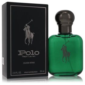 Polo Cologne Intense Cologne Intense Spray 2 Oz For Men