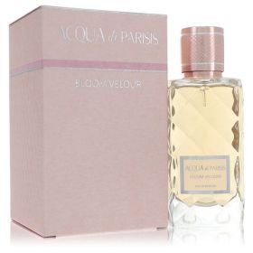 Acqua Di Parisis Bloom Velour Eau De Parfum Spray 3.3 Oz For Women