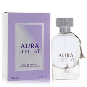 Aura D'eclat Eau De Parfum Spray 3.4 Oz For Women