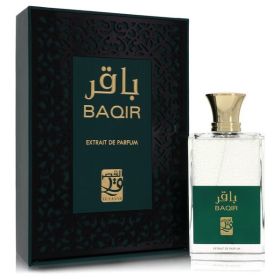 Al Qasr Baqir Eau De Parfum Spray 3.4 Oz For Women