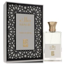 Al Qasr Malik Eau De Parfum Spray (unisex) 3.4 Oz For Men